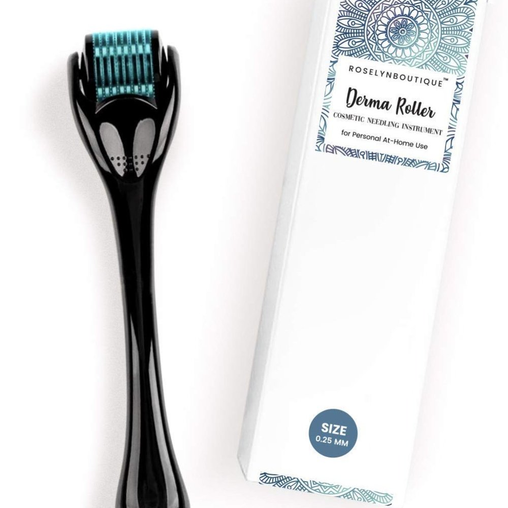 Roller Cosmetic Beauty Instrument
